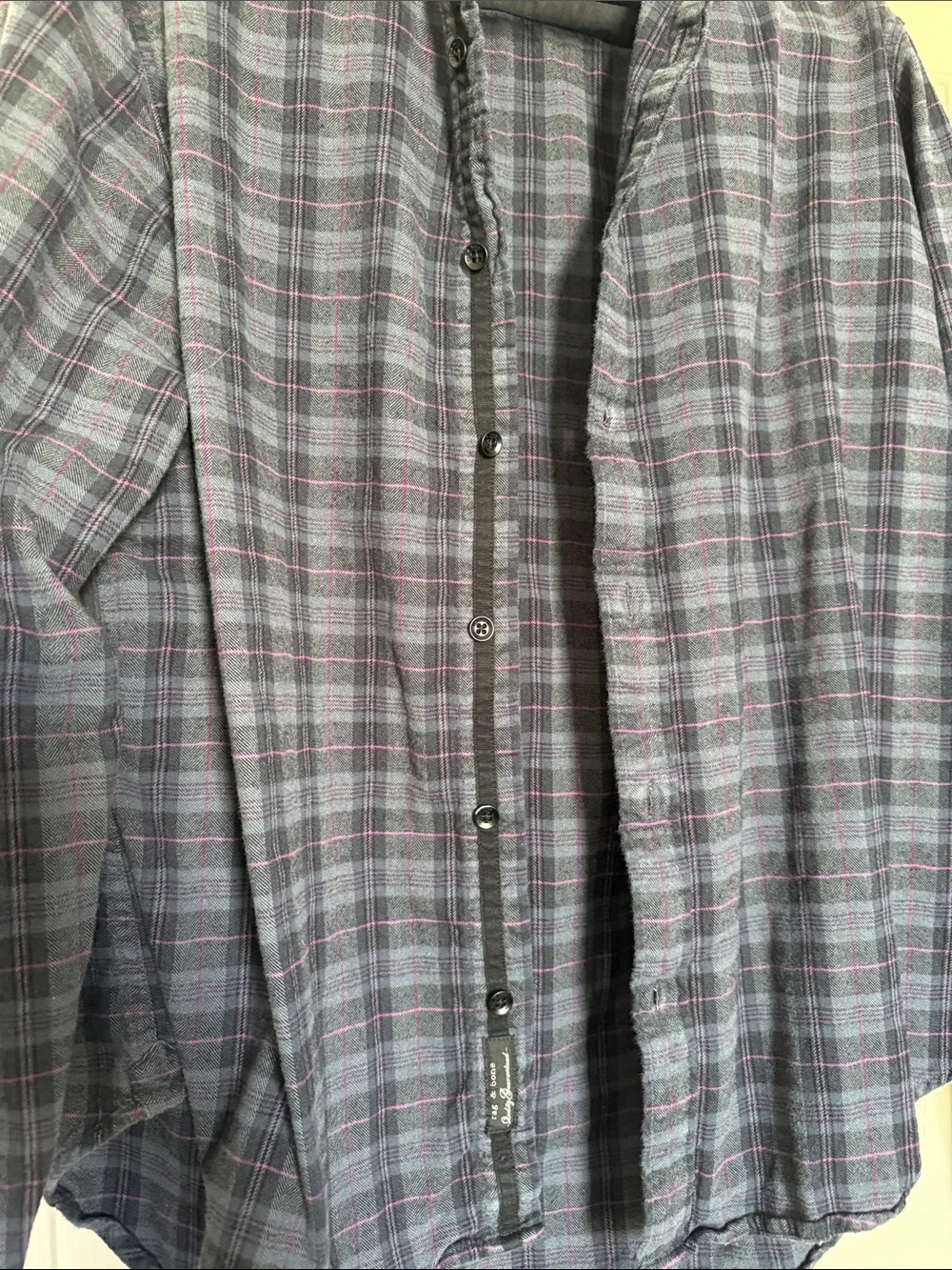 rag & bone super soft